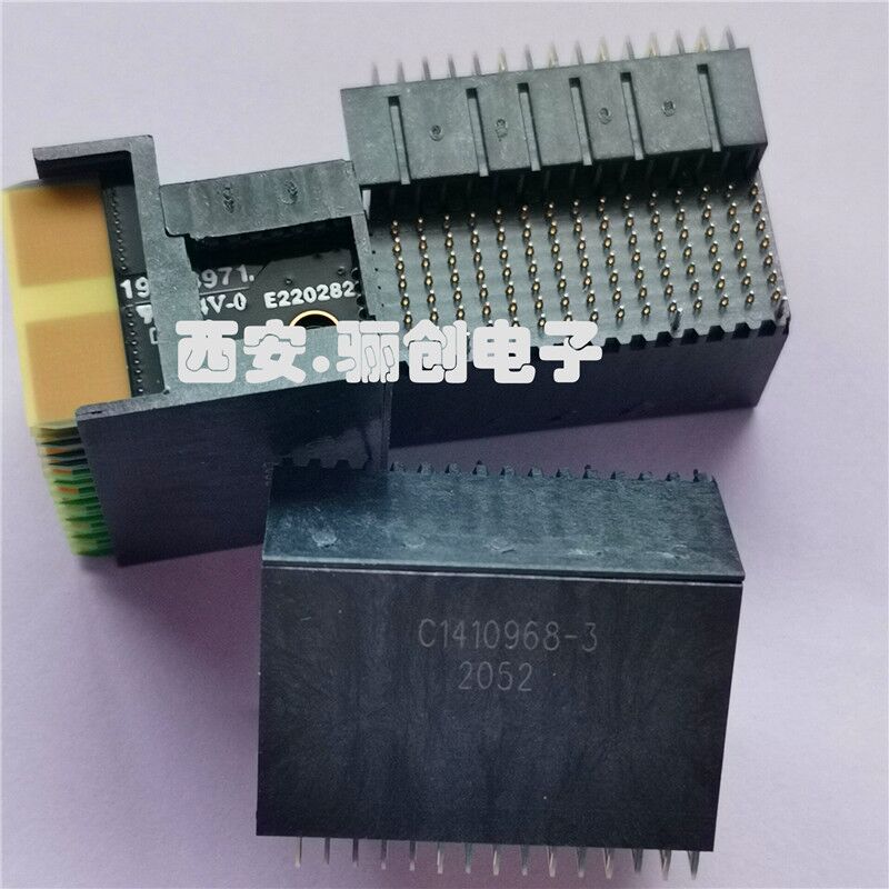 Vpx 1410968-3 1410975-3 1410970-3 1410971-3 1410972-3 Bent Male Connector