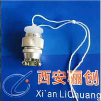 Y4 circular connector Y4-7TK Y4-7ZJLM 7-pin Aviation plug socket connector stock