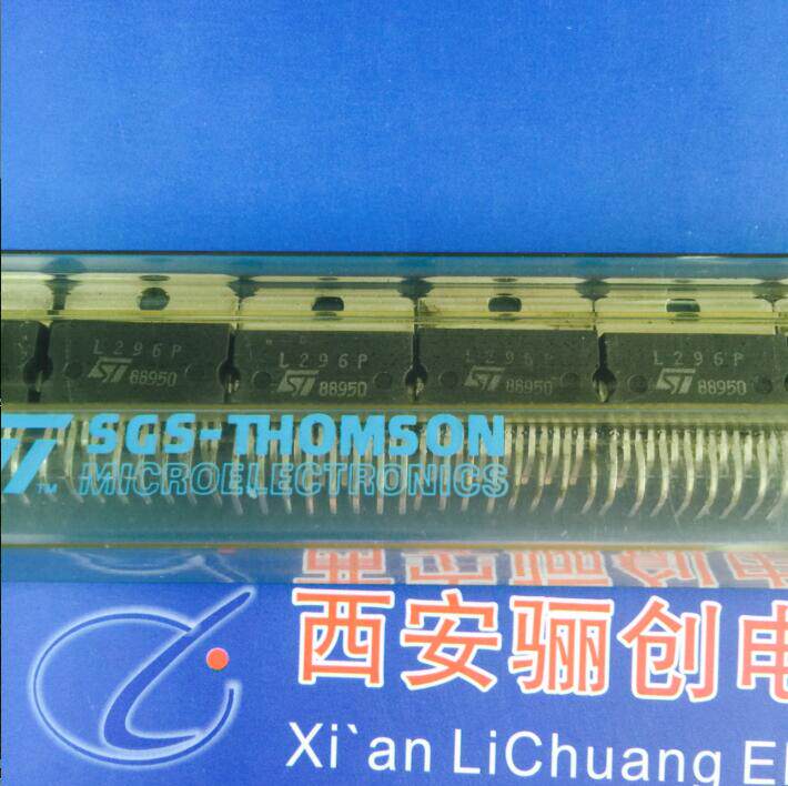 Integrated Circuit LM296P Order Inquiry