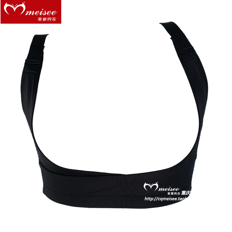 Beauty lingerie special chest beauty salon side collection of deity Comforters Comfort No buckle No-marks Chest Care H513