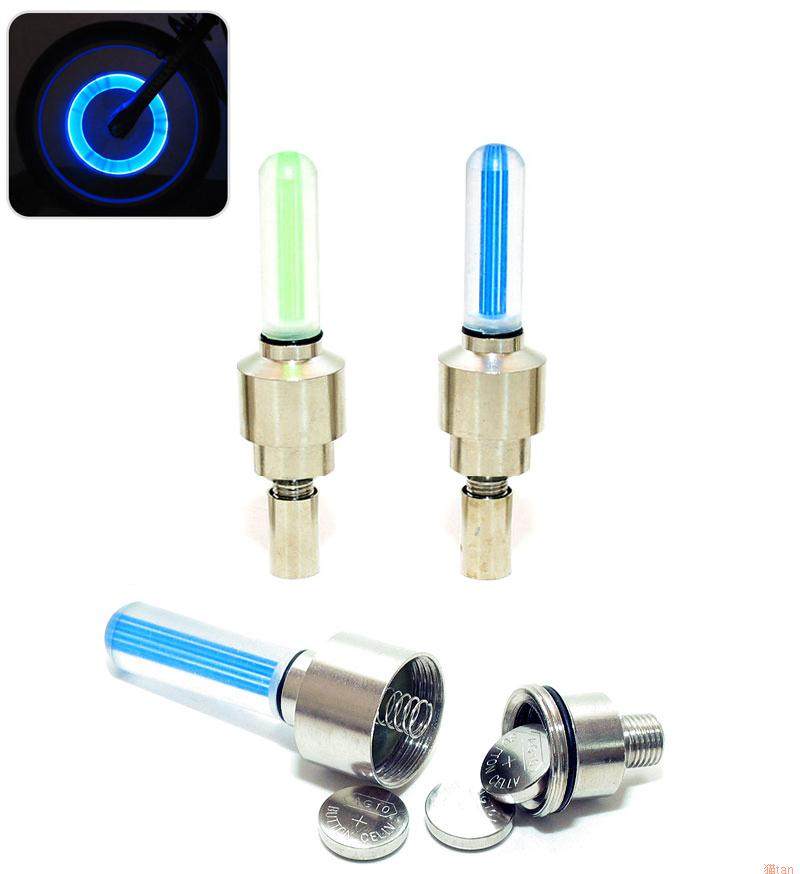 Eclairage pour vélo - Hot Wheels Lumières - Ref 2403007 Image 7