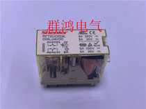 Shin Le Relay Shenler Slim RFT2CO024L 8A 8 feet RFT2CO730L seat SRT08-E