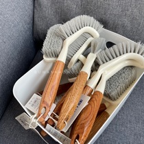 Good to use to cry from home elbow brush pot tile gap Corner Corner Corner toilet cleaning floor brush bristles