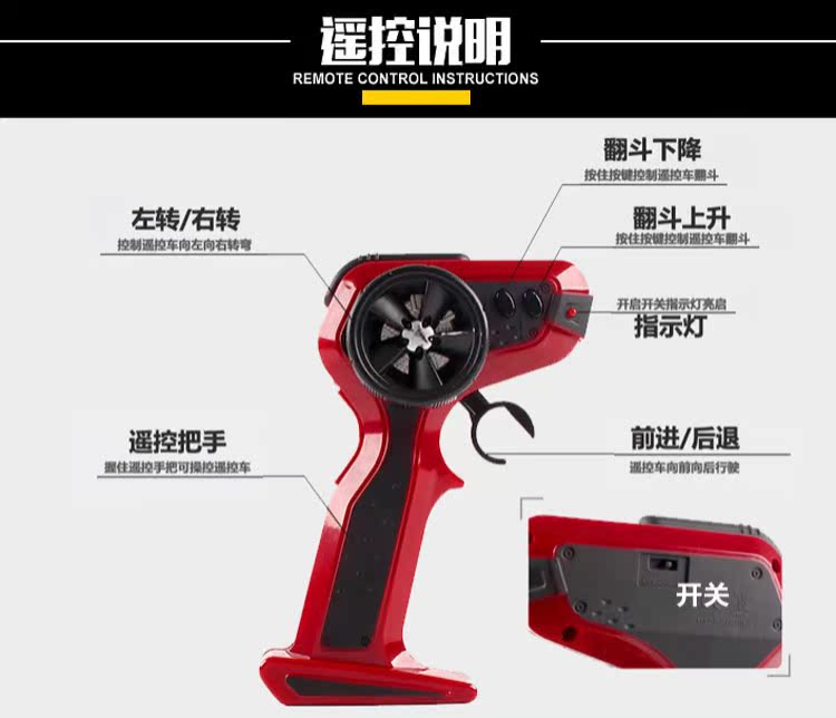Boy điều khiển từ xa kỹ thuật đồ chơi xe Qingyi Benz điều khiển từ xa xe 2.4G đổ đồ chơi among us