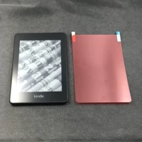 Kindle Paperwhite 2018 Пленка для защиты экрана KPW4 мягкая пленка Гибкая стеклянная масса