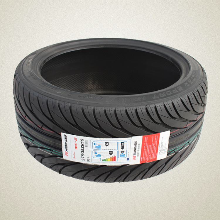 Nangang lốp ns-2 205 / 55R15 88V hướng dẫn duy nhất mô hình xương cá 15 inch nâng cấp mở rộng mở rộng lốp xe ô tô khuyến mãi