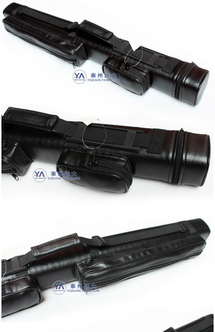 Nghề nghiệp 1/2 hồ bơi cue thùng cue thùng chín bi bida cung cấp American 4 lỗ bốn lỗ 2 Gói bàn bi a 9019