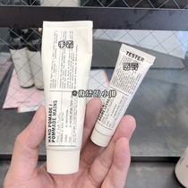 Le Labo New Matte Lip Balm Basil Moisturizing Hand Cream Hand soap hinoki Cypress