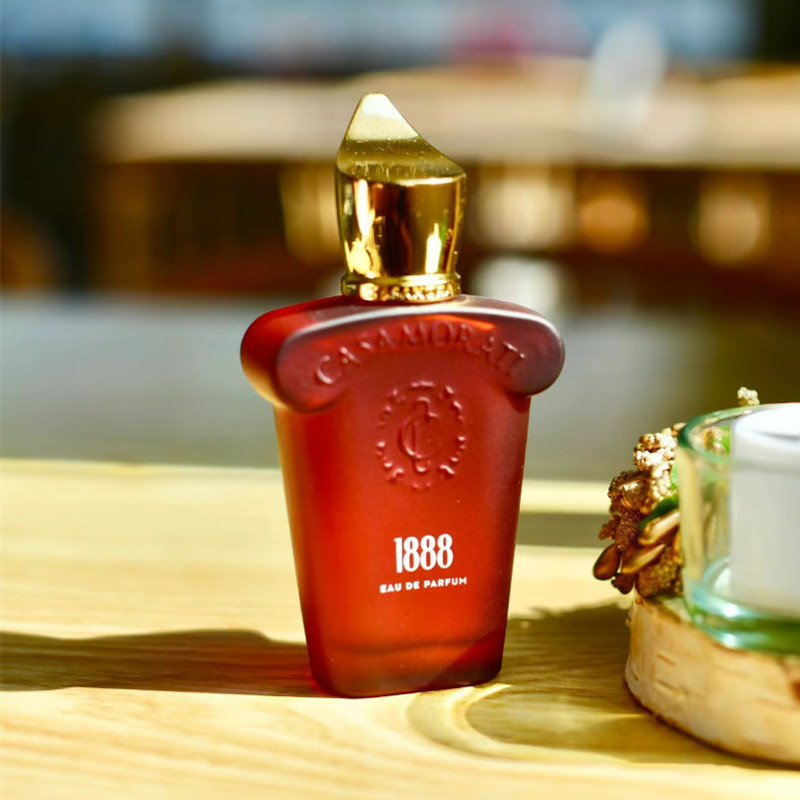 Casamorati 1888 Mefisto Perfume 30ml Pride/Olive Blossom/Tuscany