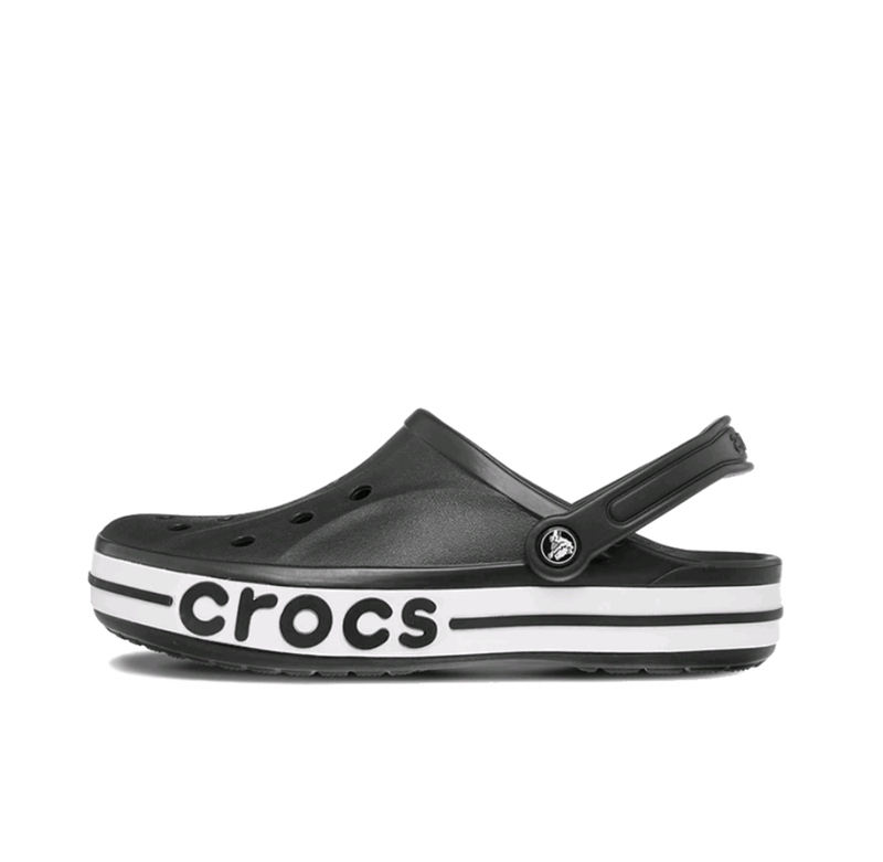 Crocs Clogs, Crocs Beach Shoes, Outdoor Slippers, Sandals, Men's Casual Flat Shoes | 205089