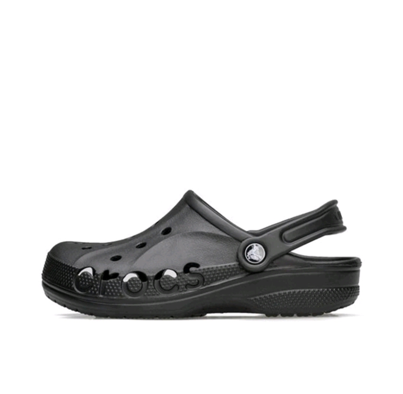 Crocs Clogs Women's Shoes Crocs Outdoor Sandals Slippers Men's Shoes Beach Shoes Flat Shoes Sandals | 10126