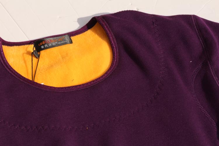Sous-vêtement chaud jeunesse sexy en polyester, polyester,  - Ref 758121 Image 14