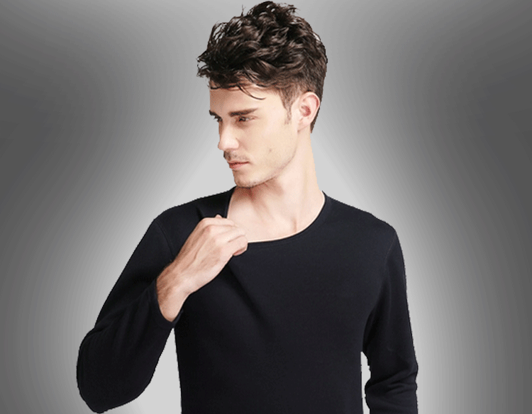 Sous-vêtement thermo jeunesse sexy en polyester, polyester,  - Ref 756054 Image 17