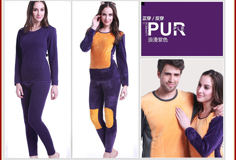 Sous-vêtement chaud jeunesse sexy en polyester, polyester,  - Ref 758567 Image 18