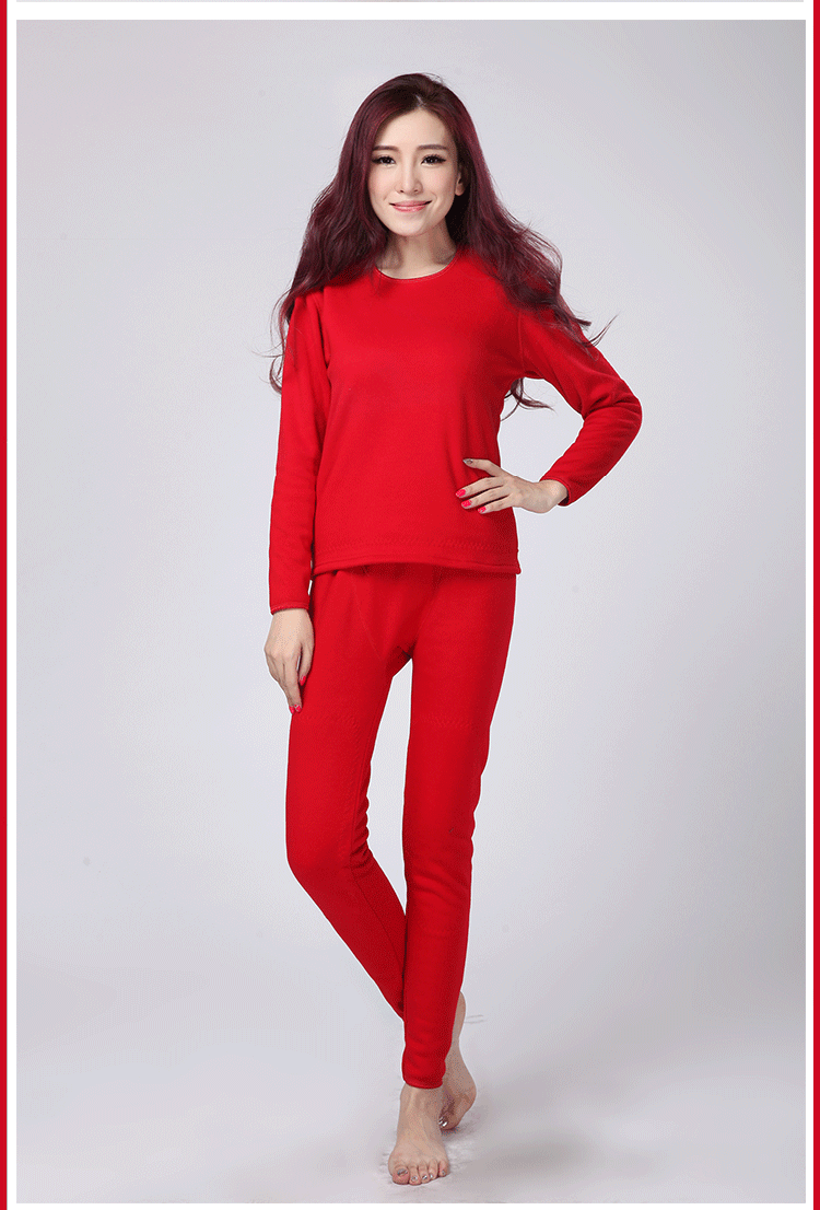 Sous-vêtement chaud jeunesse sexy en polyester, polyester,  - Ref 758079 Image 24