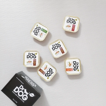 Spot~HaBe] DR dog Natural Organic Dog Canned Wet Food imported from Korea