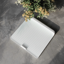 Korea Direct mail HaBe] DOGTOC Dog toilet can be flushed without a urine pad does not touch the feet Korea