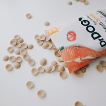 Spot~HaBe] DRDOG Dog Food Organic Natural Food Improves Tears and Protects Joints and Intestines Korea