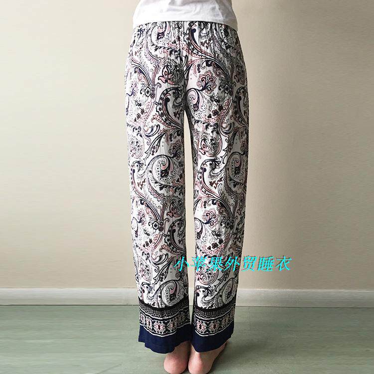Pantalon pyjama jeunesse - Ref 723487 Image 10