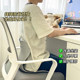 Japan NGT waist cushion cushion ergonomic office seat sedentary artifact Children's posture correction waist support