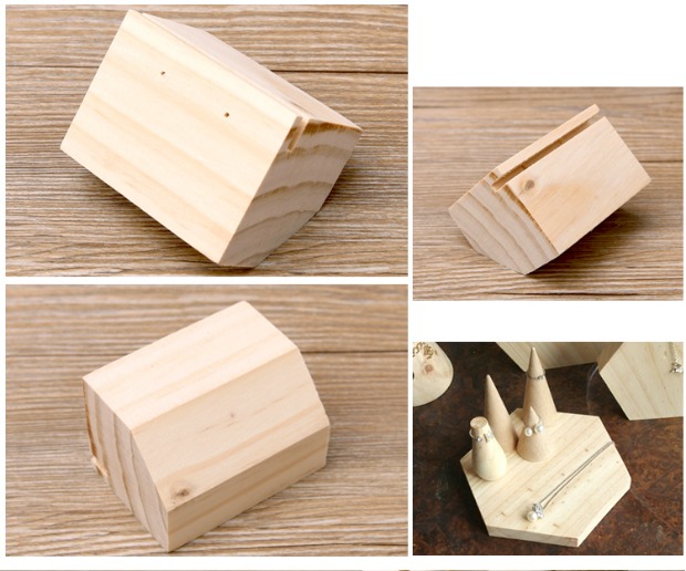 Nhật ký sáng tạo Vòng đeo tay Vòng đeo tay đứng Vòng hoa tai Bông tai Bông tai Trang sức Hiển thị Đứng chụp đạo cụ Hiển thị cửa sổ - Vòng đeo tay Clasp vòng phong thuỷ