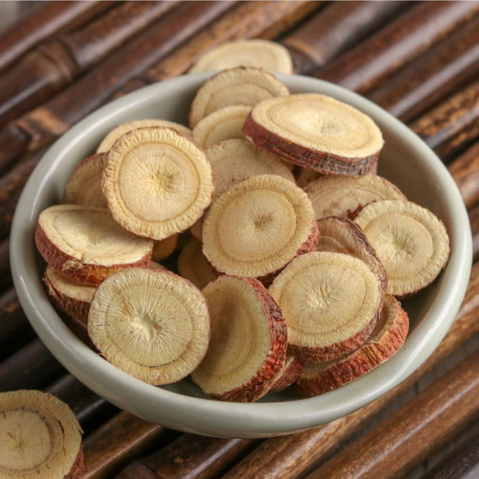 Licorice tablets Licorice granules Soaked water drink Sweet hay slices Raw licorice tea Herbal tea 100g