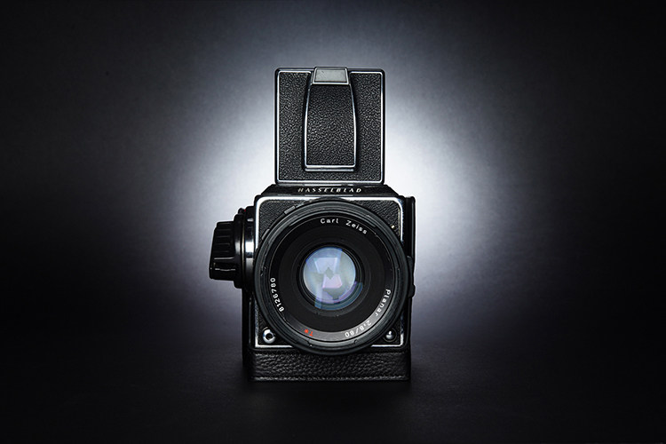 handwork Camera Genuine leather cowhide Bag Body BOX Case For