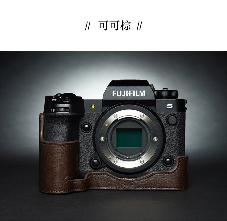 Cinturino Da Polso In Pelle Per Rollei 35 Classic 35 35S 35T 35SE 35TE - Foto 11