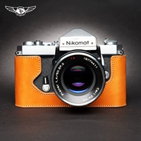 Cowea nikomat ftn ftn ft2 ft2 ft3 el el2 elw camera pack вместе