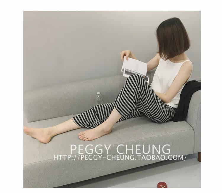 Pantalon pyjama jeunesse - Ref 722019 Image 11