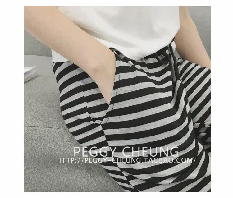 Pantalon pyjama jeunesse - Ref 722019 Image 21