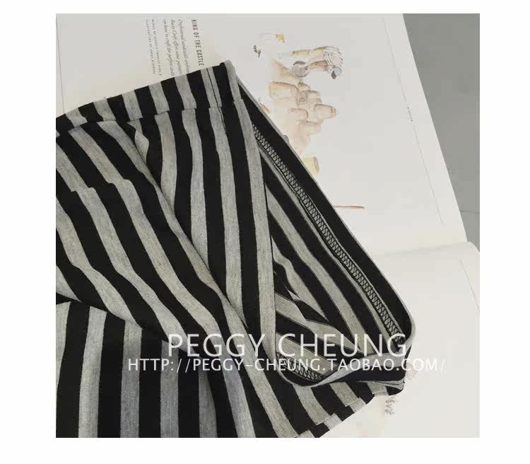 Pantalon pyjama jeunesse - Ref 722019 Image 28