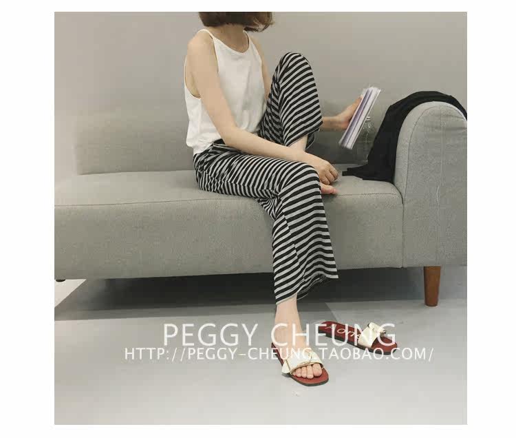 Pantalon pyjama jeunesse - Ref 722019 Image 14