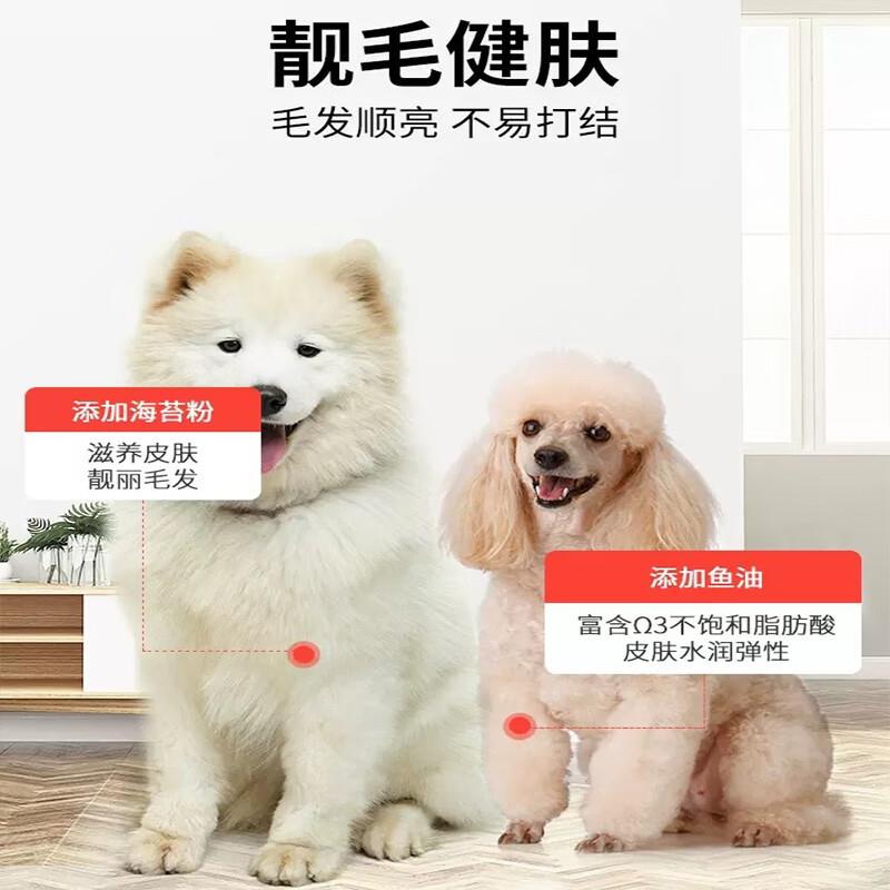 专为泰迪设计的神奇粮仓：有个圈幼犬成犬粮的秘密