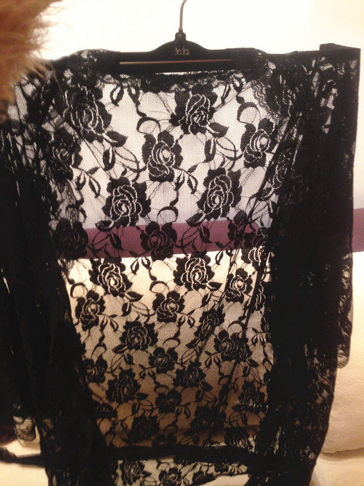 Peignoir - Ref 589415 Image 5