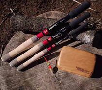 Stream Road Ahuerco NB series Tianchan fishing rod fly fishing fly fishing rod Tiantang fishing rod