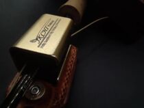 Pylon rod fishing rod clip fly fly fishing stream Road Asian version stream Road sub-Micro