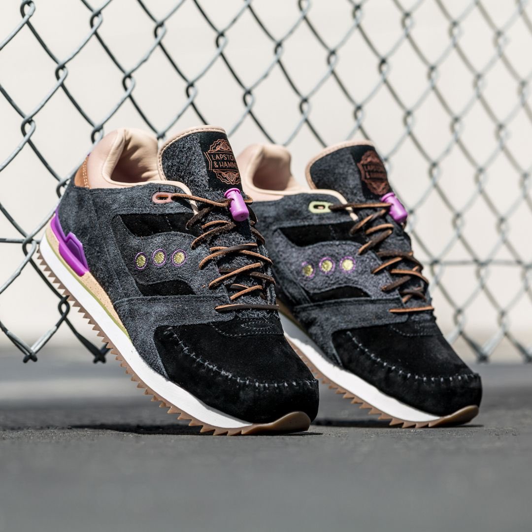 Saucony x lapstone and hammer Clearance