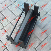 Concrete anti-splitting clamp Cylindrical concrete splitting clamp Square splitting clamp