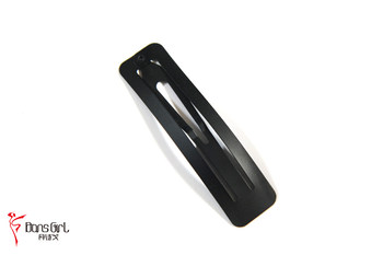 Dance accessories hairband hairpin one-word u-shaped card bb card