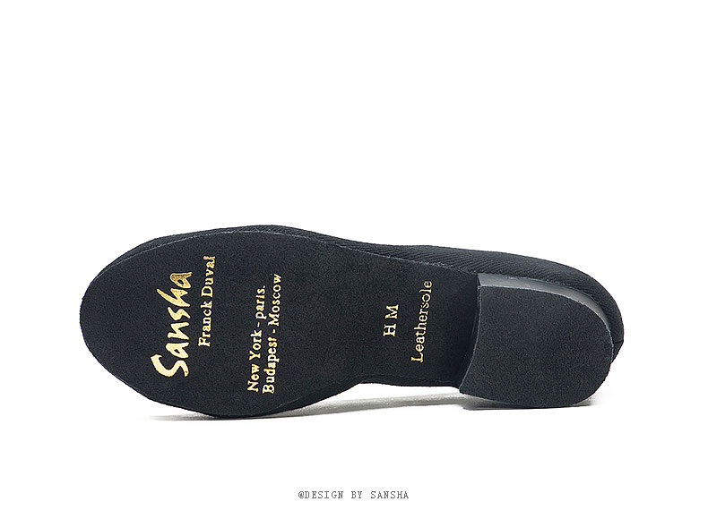 Chaussures de danse moderne - Ref 3448321 Image 16