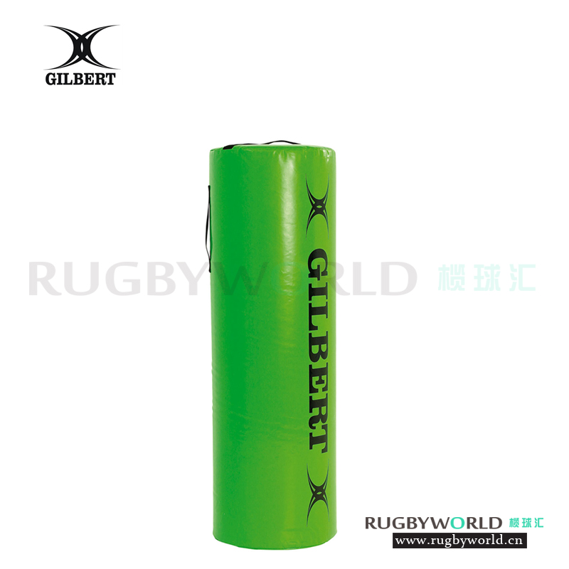 Gilbert Gilbert British Rugby Roll Pillar TACKLEBAGS 10kg