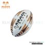 Anh Ram RAM 2.5 Children Mini Rugby Soft Ball Soft Feel - bóng bầu dục Quả bóng bầu dục