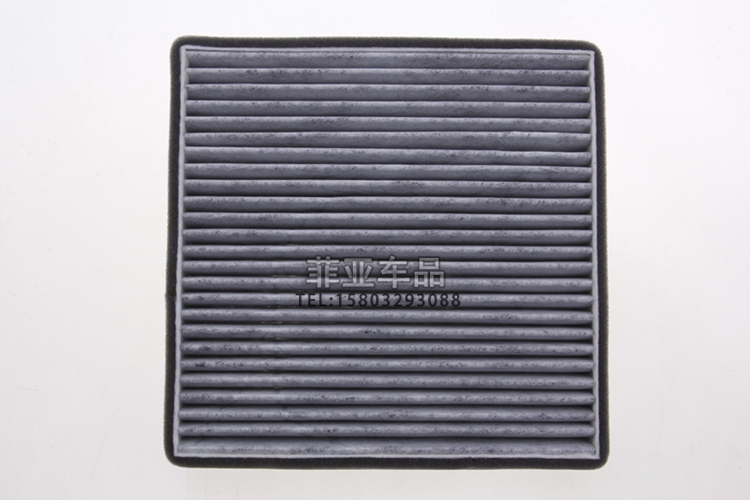 Bộ lọc không khí áp dụng Zhongtai Damai X5 bộ lọc không khí lọc dầu lọc ba bộ lọc bảo dưỡng phụ tùng xe hơi đặc biệt - Những bộ phận xe ô tô giá phụ tùng xe ô tô tải