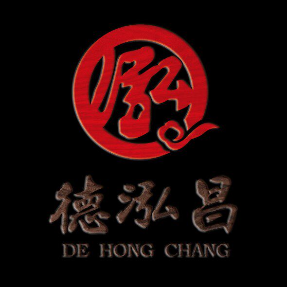 德泓昌企业店的LOGO