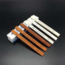 Инструмент для обслуживания 进口！滑雪板除锈油石单双板除锈磨石抛光抛刃滑雪板保养工具