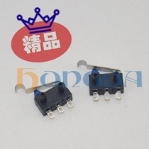 Original imported OMRON OMRON micro switch D2HW-BL271H waterproof car Micro