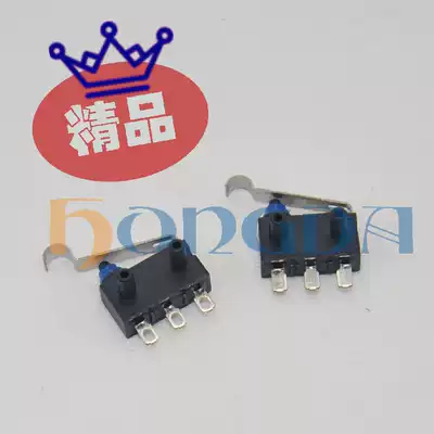 Original imported OMRONOMRON micro switch D2HW-BL271H waterproof car Micro