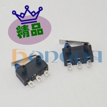 Spot original imported OMRON micro switch D2HW-BL261H waterproof car micro motion