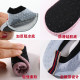 Floor socks non-slip bottom adult summer thin section breathable soft bottom early education center parent-child adult home socks set shoes socks